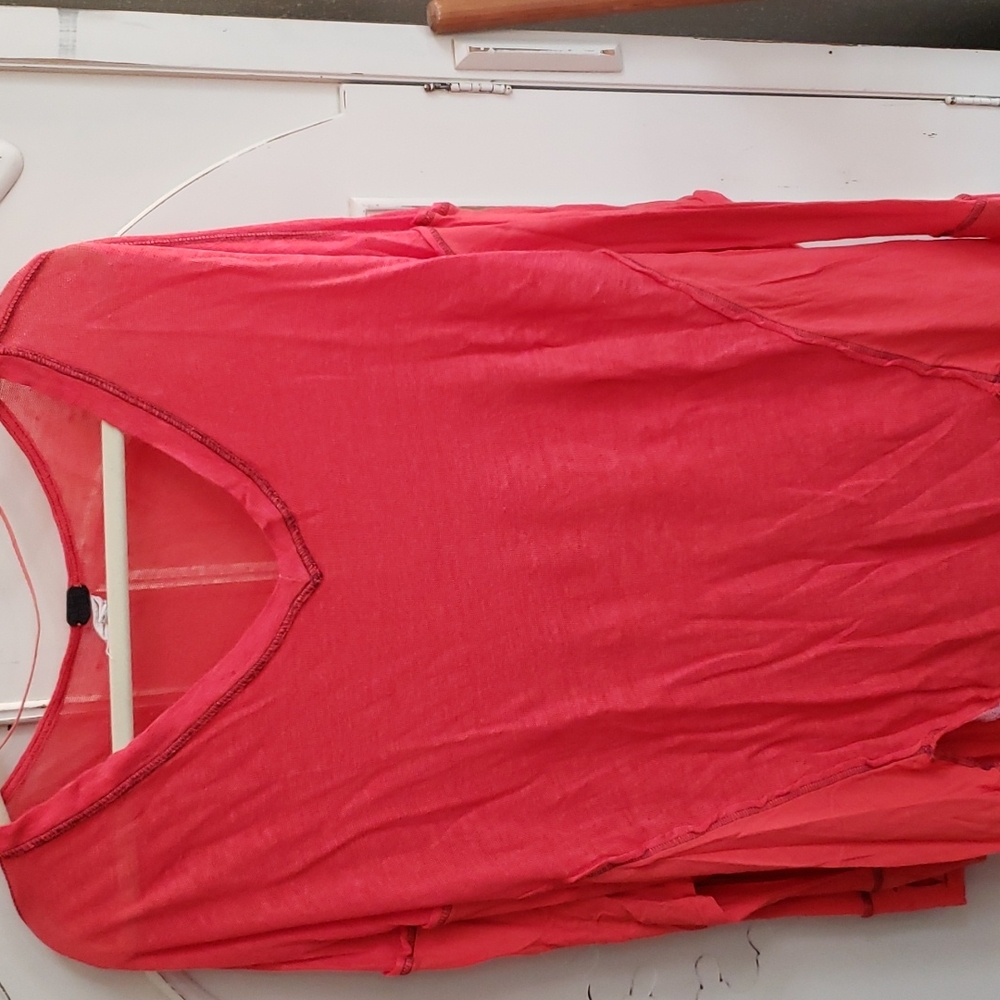 Free People top